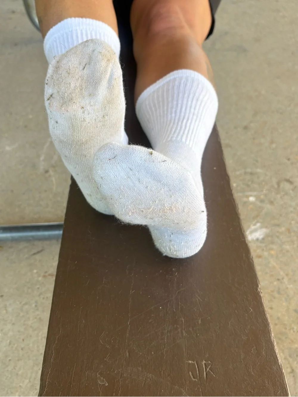 Women’s Tube Socks